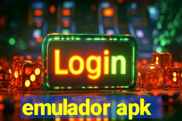 emulador apk